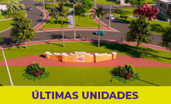 Portal dos Pássaros Pindamonhangaba