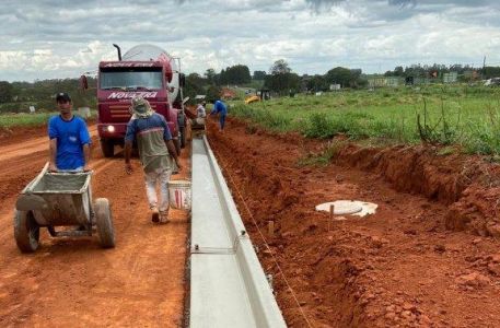 Imagens de Obra