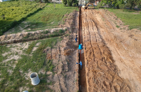 Imagens de Obra