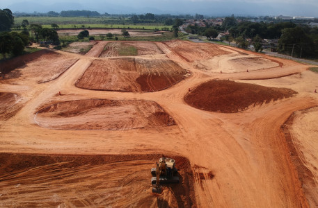 Imagens de Obra