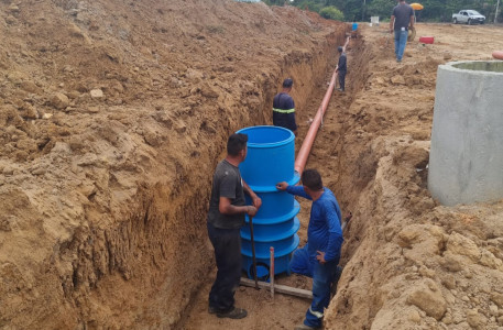 Imagens de Obra