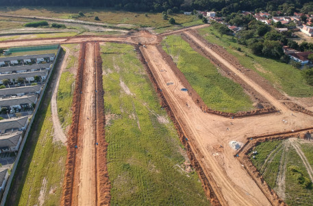 Imagens de Obra