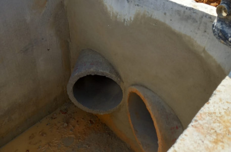 Imagens de Obra