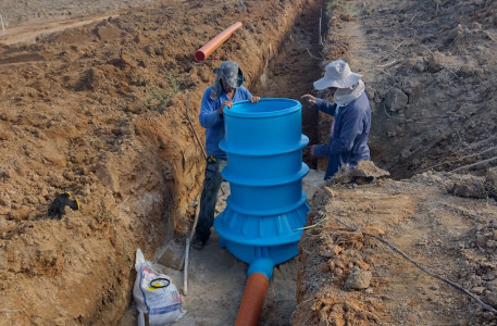 Imagens de Obra