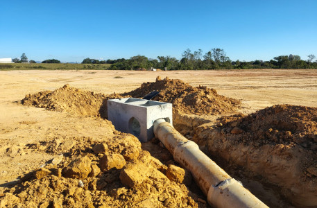 Imagens de Obra