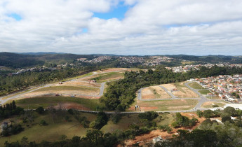 Portal dos Pássaros Cruzeiro