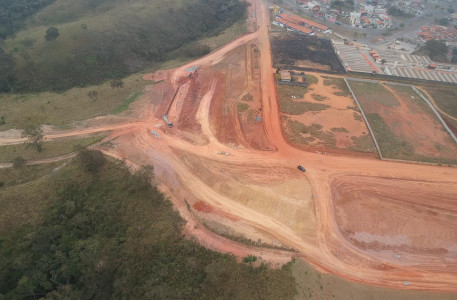 Imagens de Obra