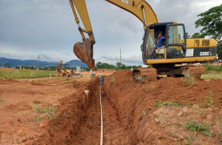 Imagens de Obra