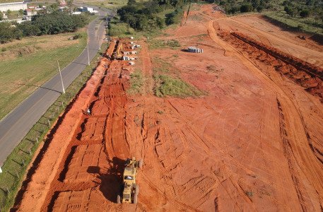 Imagens de Obra