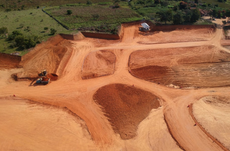 Imagens de Obra