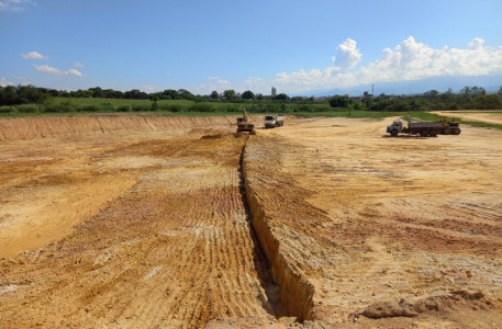 Imagens de Obra