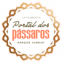 Portal dos Pássaros Parque Jundiaí