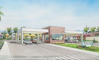 Residencial Tivoli