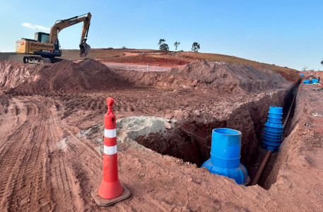 Imagens de Obra