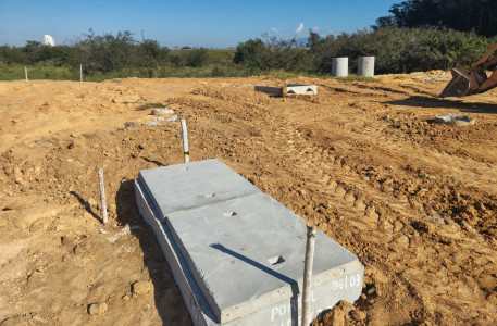 Imagens de Obra
