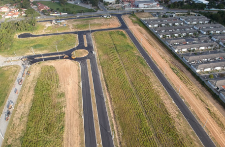 Imagens de Obra