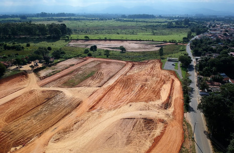 Imagens de Obra