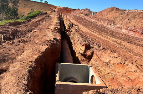 Imagens de Obra