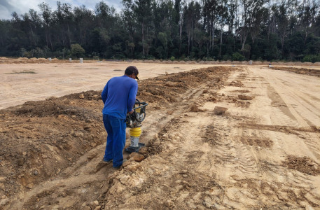 Imagens de Obra