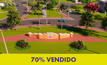 Portal dos Pássaros Pindamonhangaba