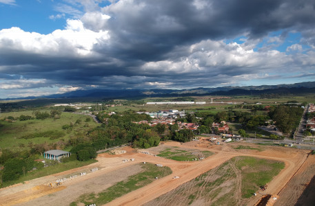 Imagens de Obra