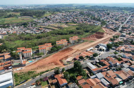 Imagens de Obra