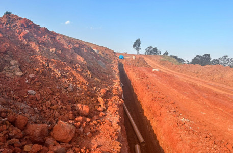 Imagens de Obra