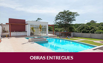 Residencial Tivoli