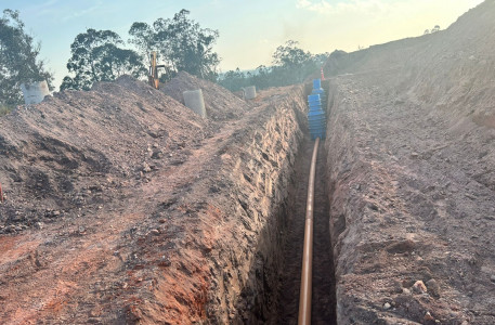 Imagens de Obra