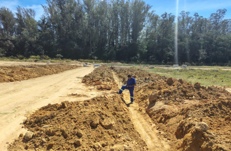 Imagens de Obra