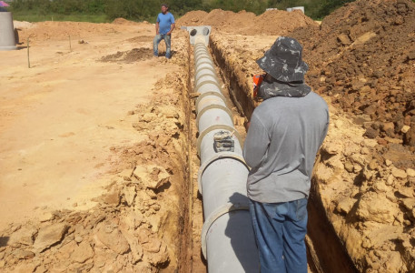 Imagens de Obra